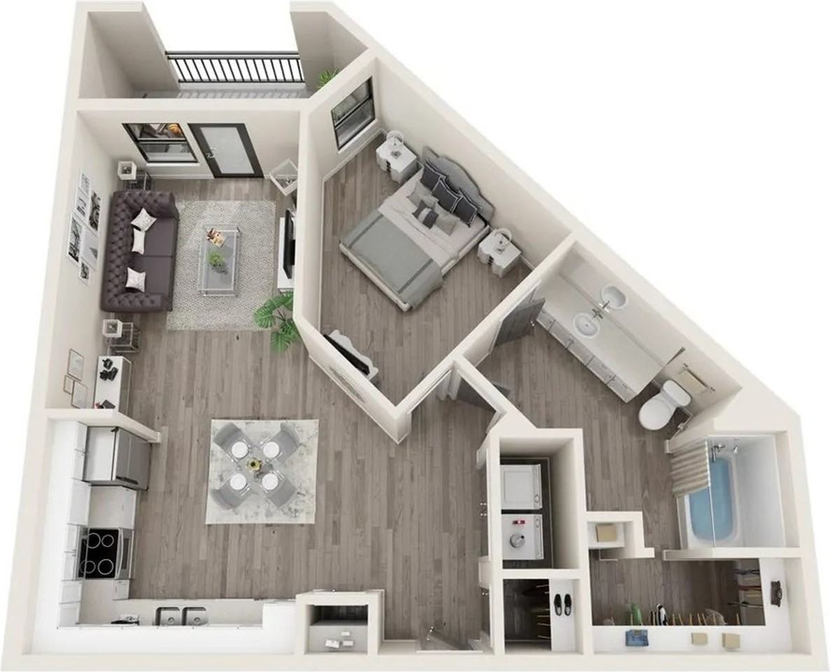 Stockyard Lofts - Photo 5 of 28