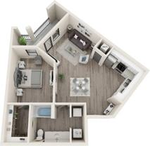 Stockyard Lofts - Photo 1 of 1