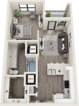 Stockyard Lofts - Photo 1 of 1