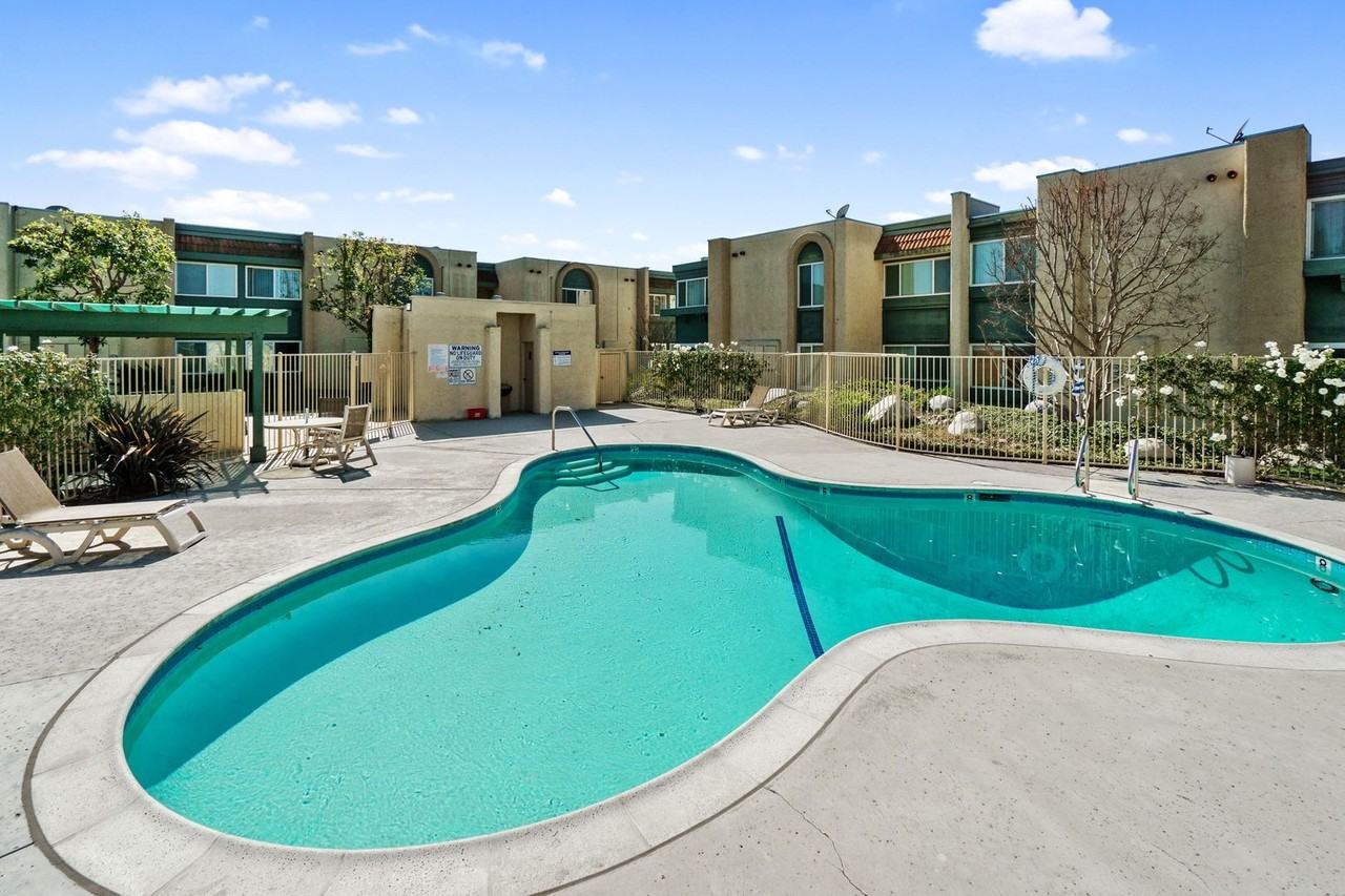 La Palma Woods Apartments - Photo 2 of 37