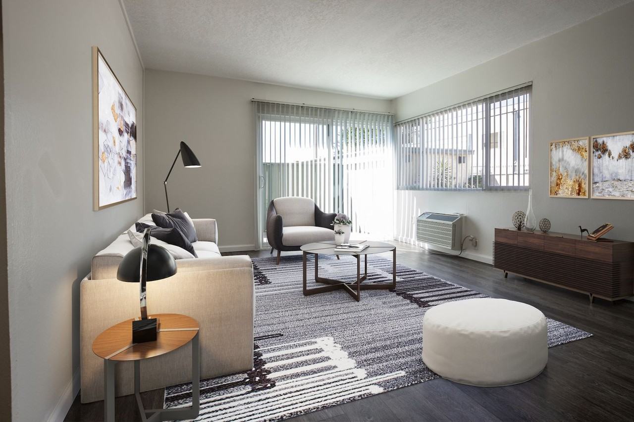 La Palma Woods Apartments - Photo 4 of 37