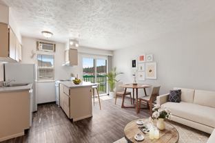 The Terrace Apartments - Photo 1 of 1