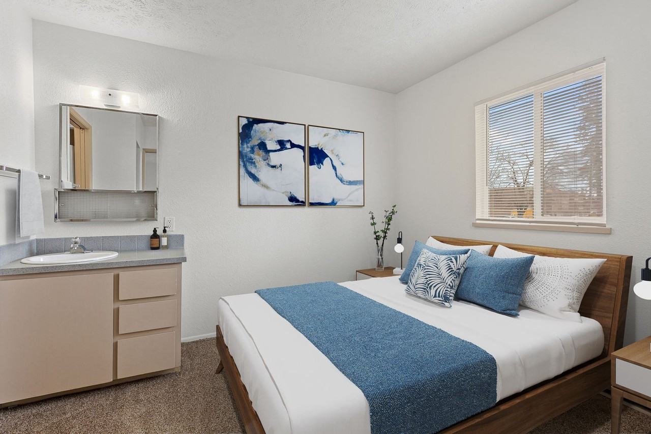 The Terrace Apartments - Photo 2 of 17