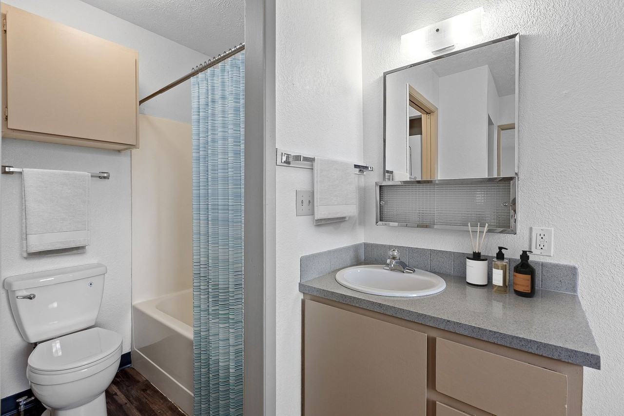 The Terrace Apartments - Photo 4 of 17