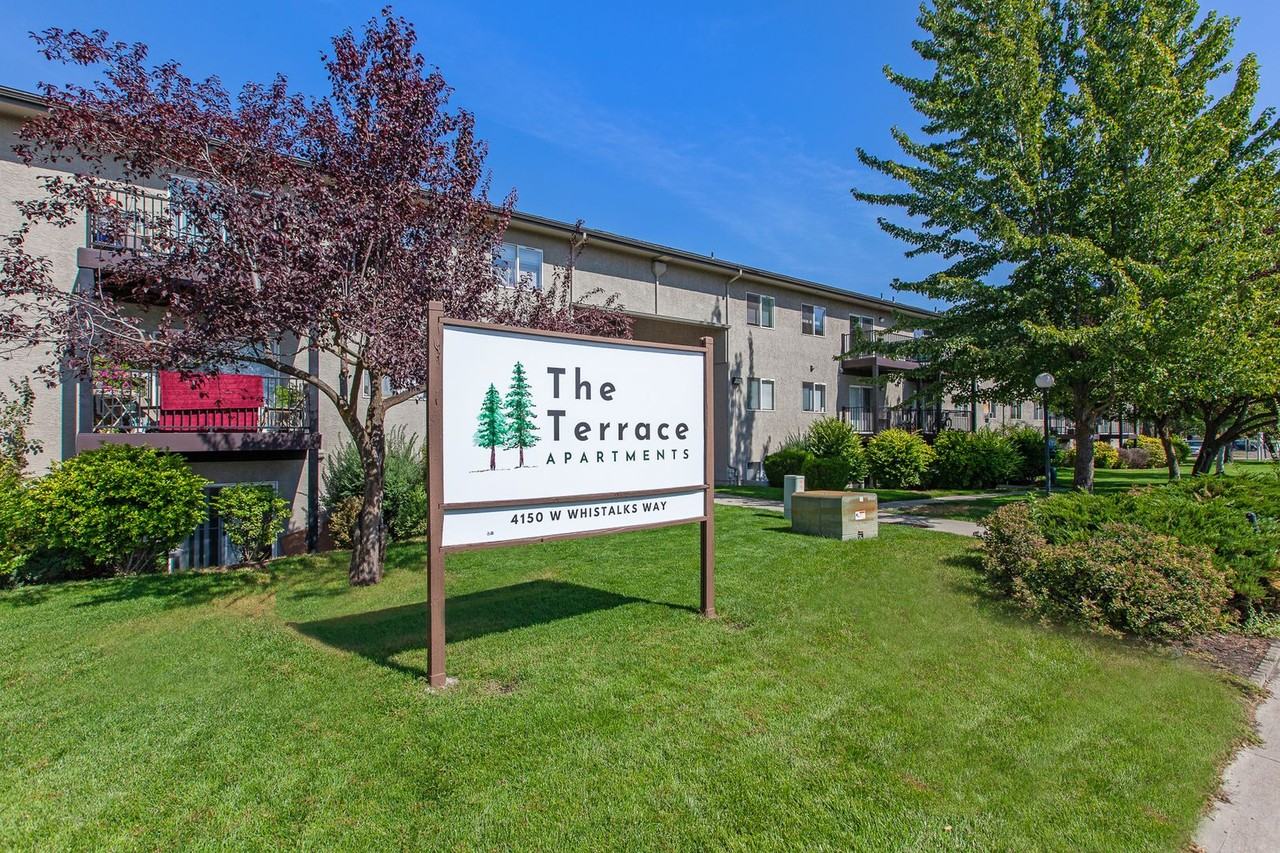 The Terrace Apartments - Photo 5 of 17