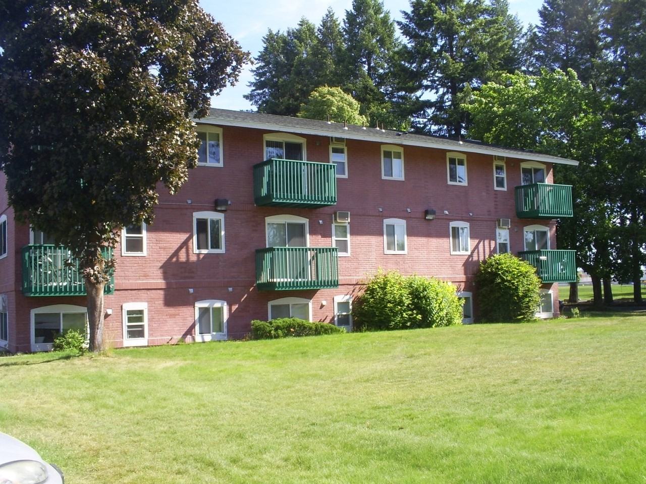 The Terrace Apartments - Photo 6 of 17