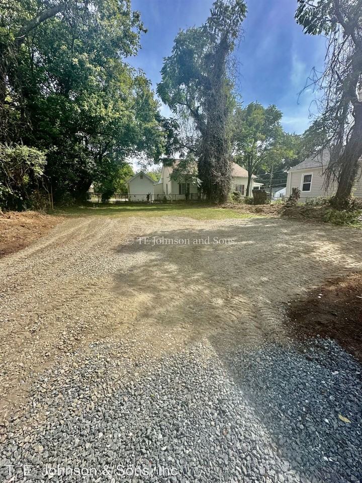 Nissan Ave Duplex Apartments Nissen Ave, WinstonSalem, NC 27107 Zumper