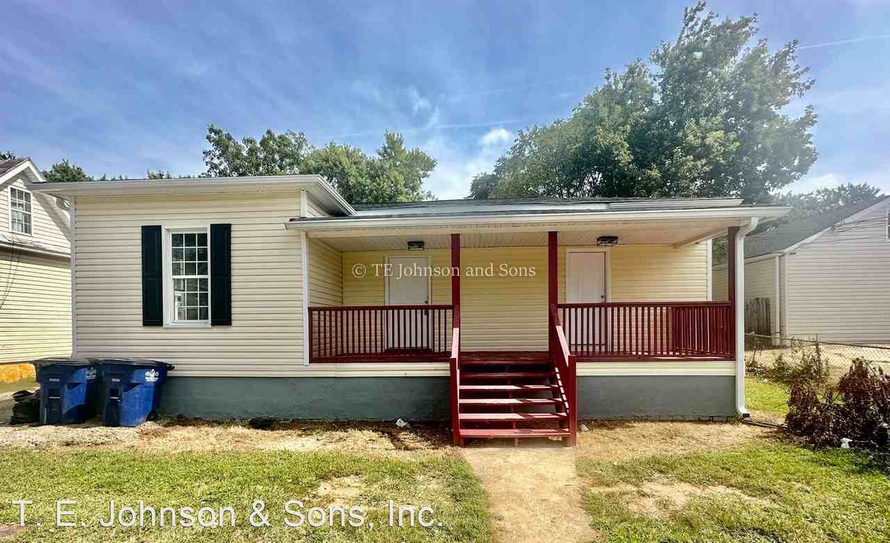 Nissan Ave Duplex Apartments Nissen Ave, WinstonSalem, NC 27107 Zumper