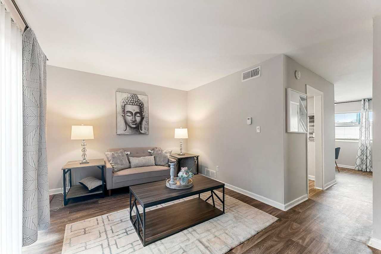 BloomDresden Park Apartments 2236 Plaster Rd Ne, Atlanta, GA 30345