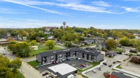 Gaslight Apartments - Photo 1 of 1