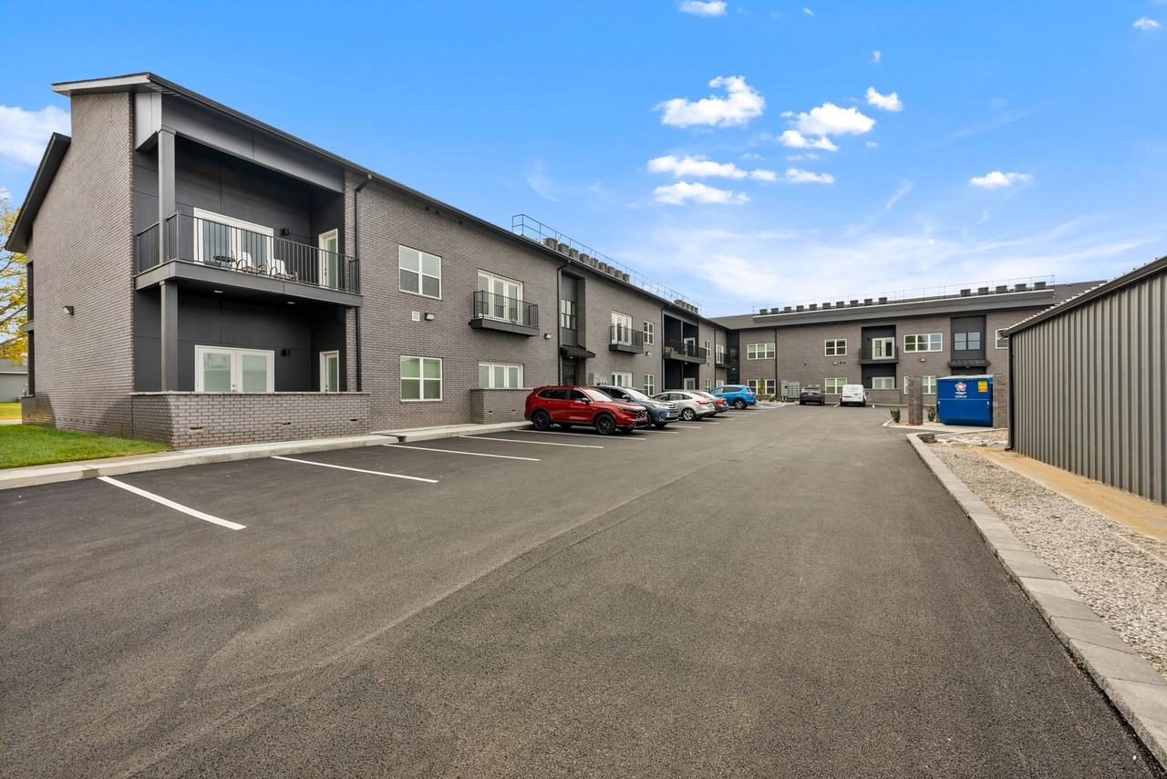 Gaslight Apartments - Photo 7 of 7