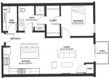 Middleton Center Ph 2, LLC Building C - Photo 1 of 1