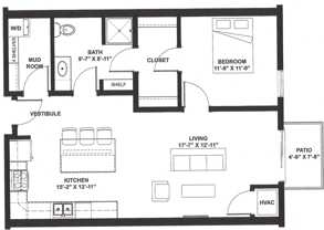 Middleton Center Ph 2, LLC Building C - Photo 1 of 1