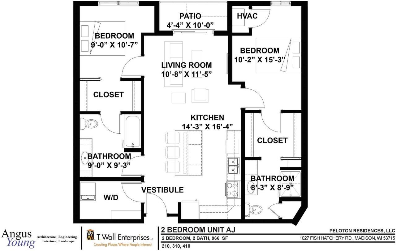1027 Fish Hatchery Road - Photo 7 of 9