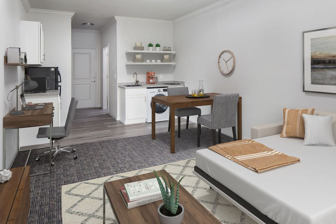 Lofts at Baymeadows | Flexible Leases - Photo 3 of 50