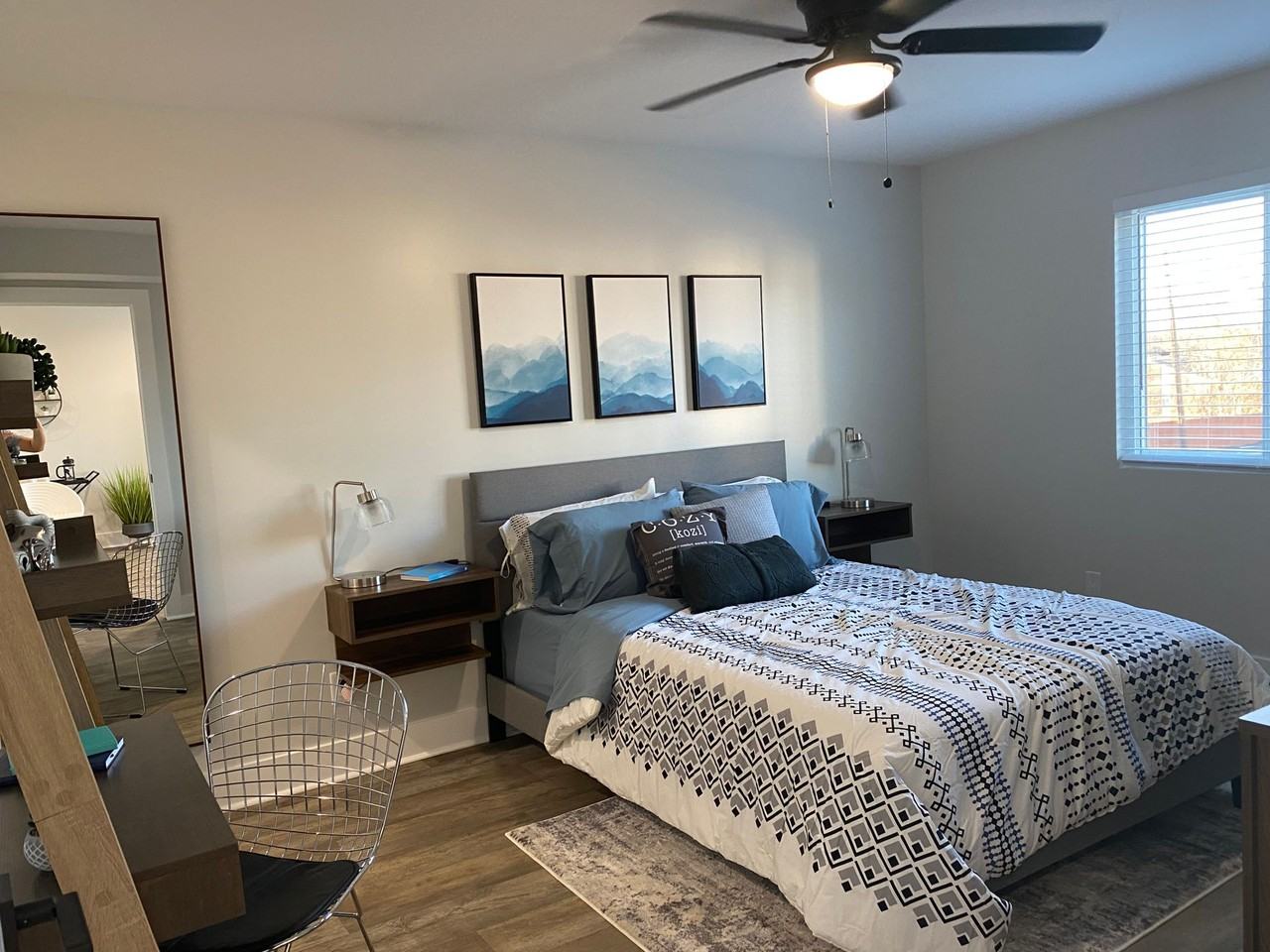 The Flats Off Madison - Photo 3 of 50