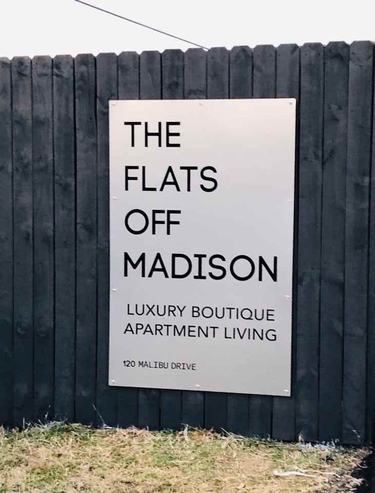 The Flats Off Madison - Photo 7 of 50