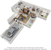 Bradford Hill Apartments & Townhomes - Photo 1 of 1