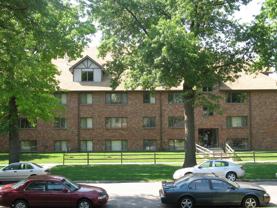 Sundance Apts. - Photo 1 of 1