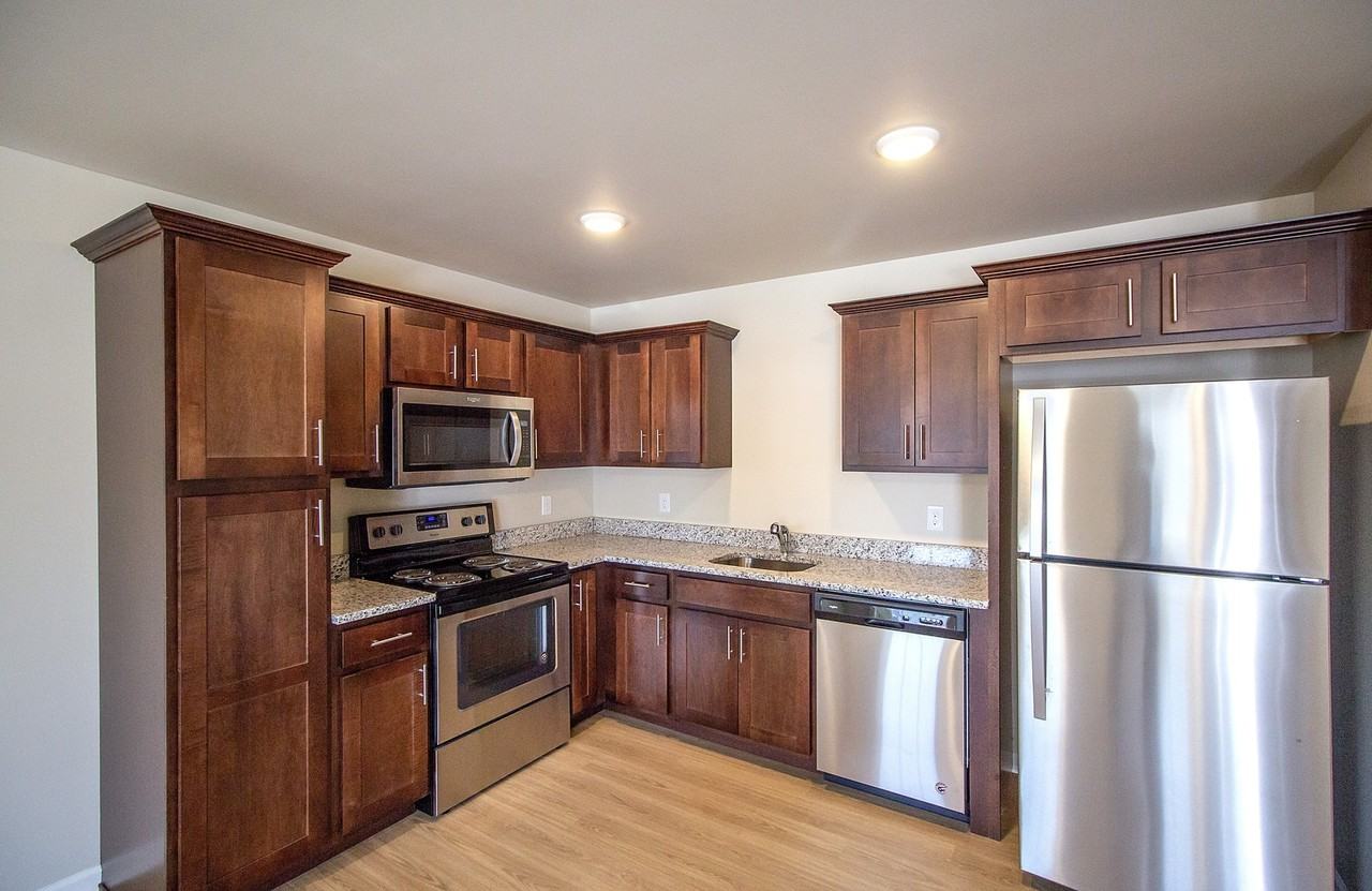 Glen Esk Apartments - Photo 3 of 50