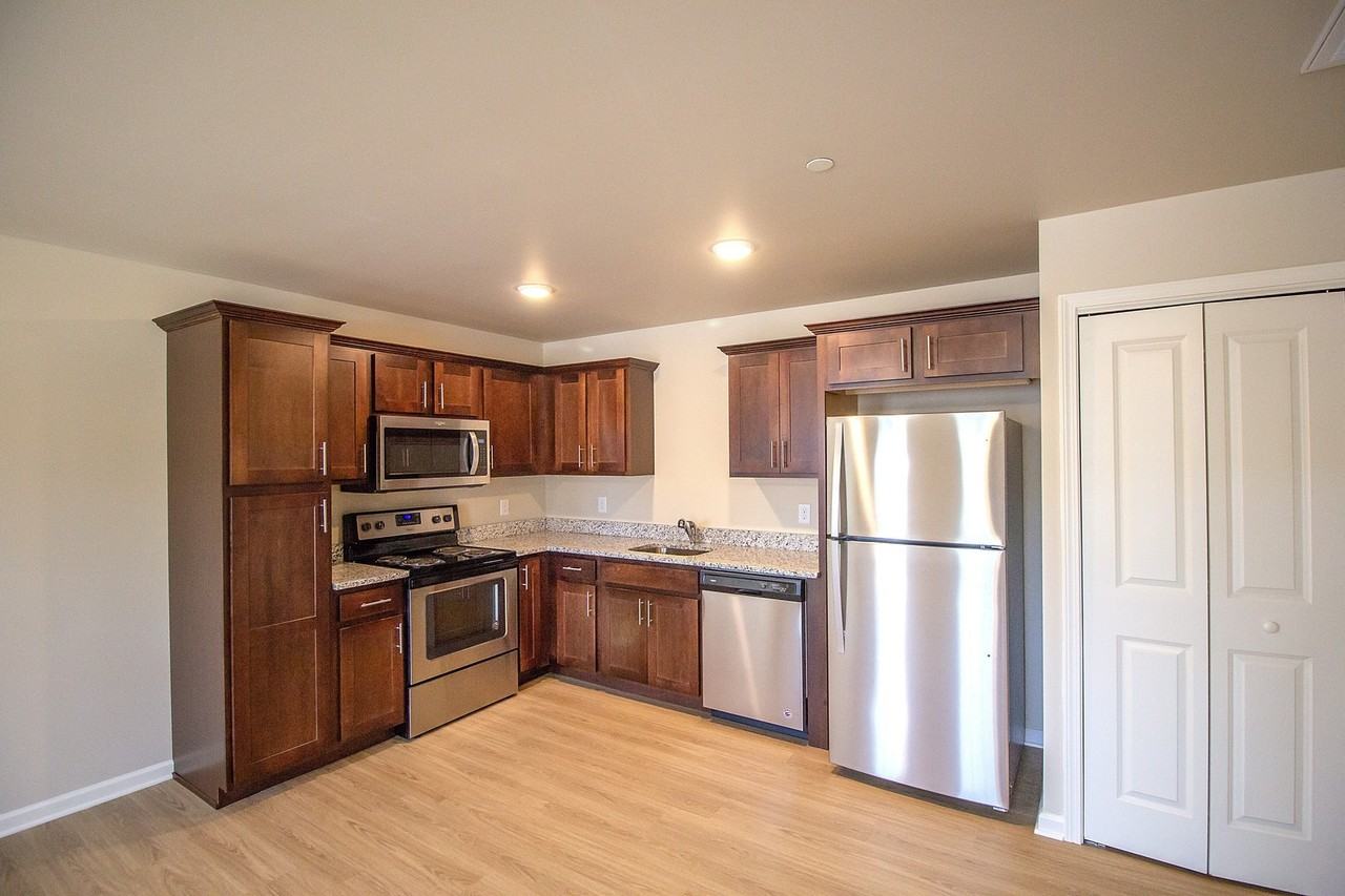 Glen Esk Apartments - Photo 2 of 50