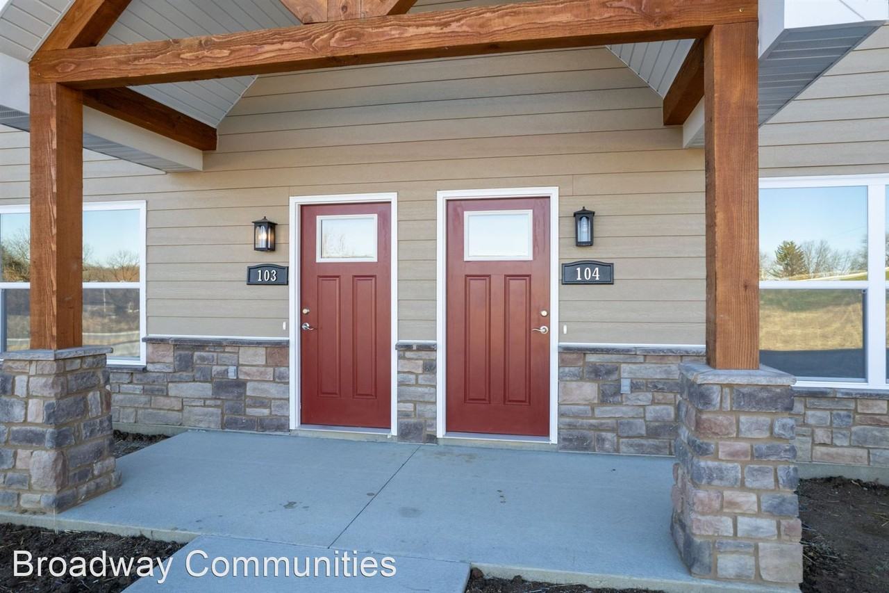 The Reserve at Boone's Pointe - Photo 2 of 36