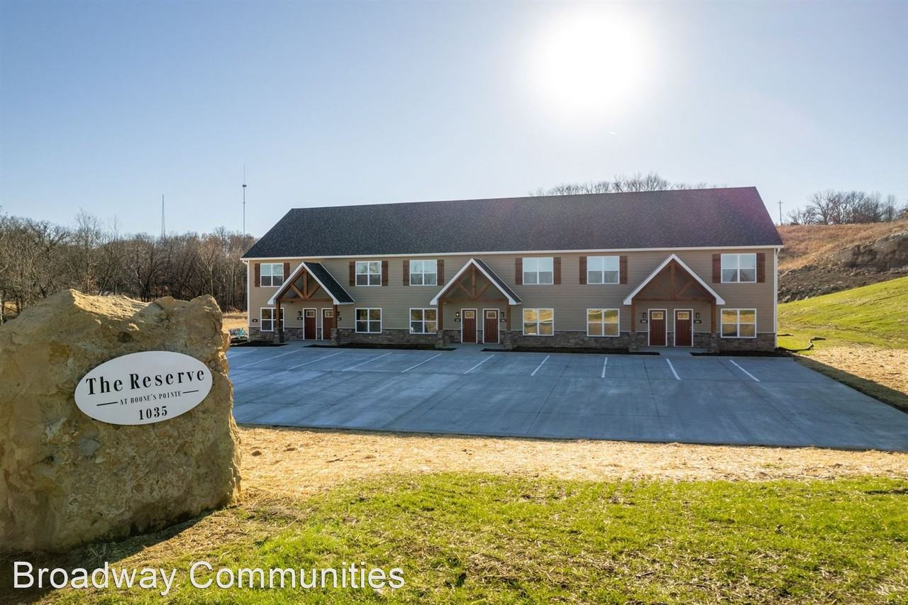 The Reserve at Boone's Pointe - Photo 3 of 36