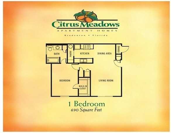 Citrus Meadows Apartments - Photo 2 of 42