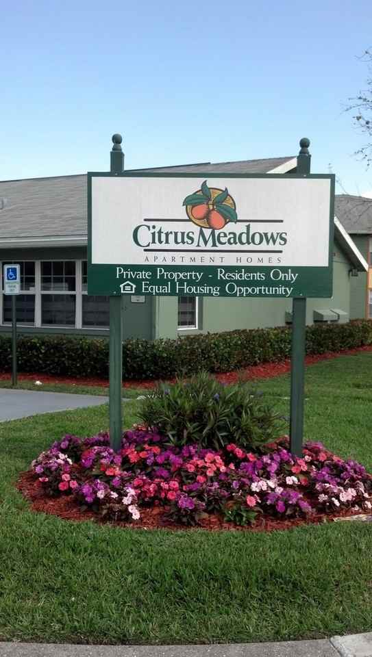 Citrus Meadows Apartments - Photo 3 of 42