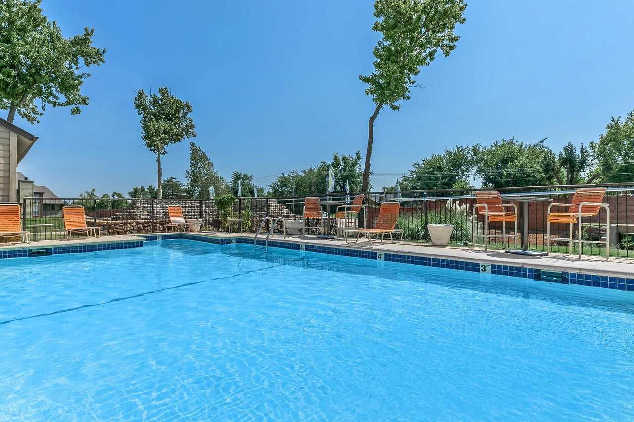 Grouse Run Apartments - Photo 4 of 12