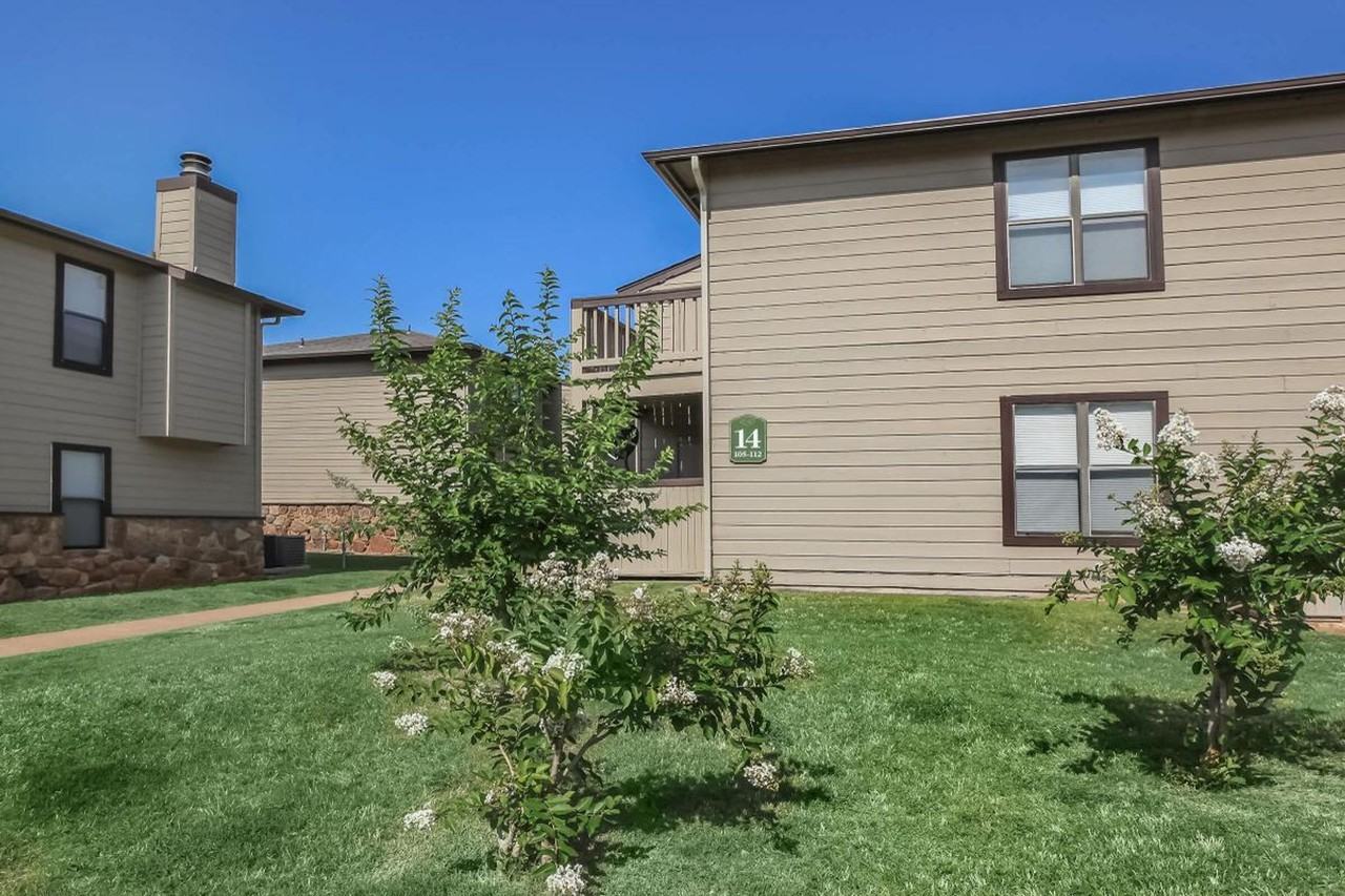 Grouse Run Apartments - Photo 7 of 50