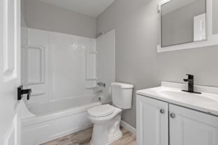 Special: Security deposit as low as $500!* - Photo 1 of 1