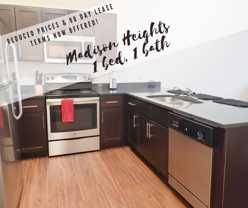 Madison Heights Building 2 - Photo 1 of 1