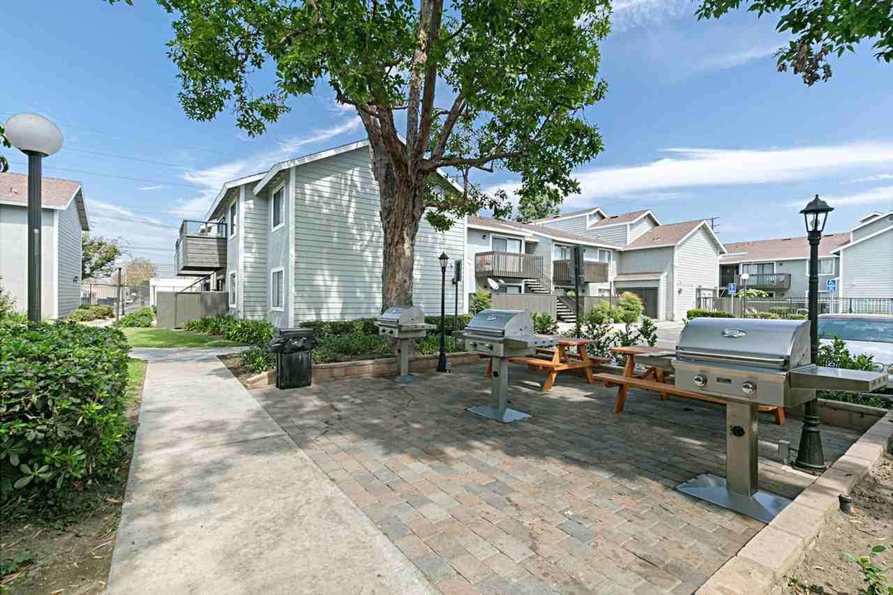 Magnolia Plaza Apartments - Photo 4 of 32