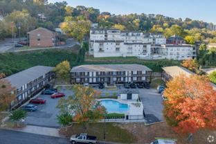 Cliff Terrace - Photo 1 of 1