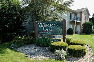 Windsor Pond Apartments - Photo 1 of 1