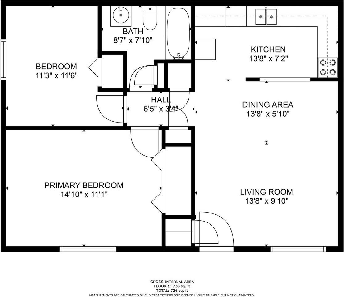 Glen Iris Arms - Photo 6 of 50