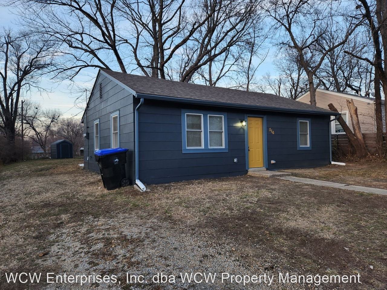 516 Se 36th St - Photo 3 of 28