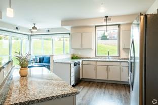 Urban West Apartment Community - Photo 1 of 1