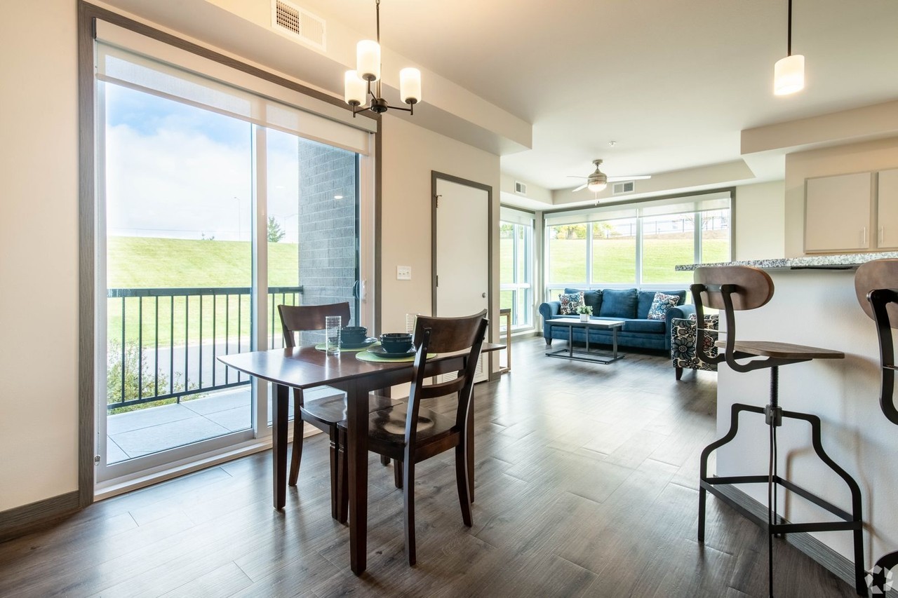 Urban West Apartment Community - Photo 5 of 19