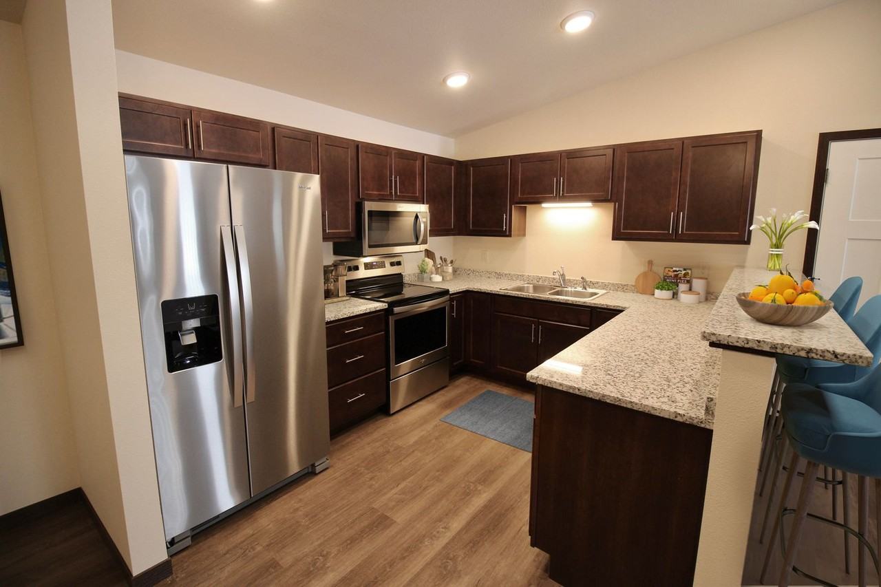 Village Estates - Photo 2 of 11