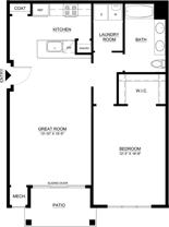 Eastampton Place Apartments - Photo 1 of 1