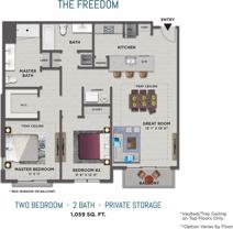 Eastampton Place Apartments - Photo 1 of 1