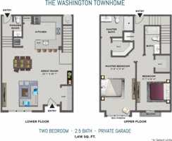 featured image of 12000 Hamilton Way