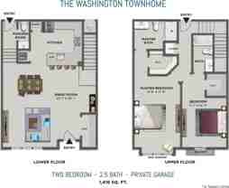 Eastampton Place Apartments - Photo 1 of 1