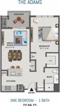 Eastampton Place Apartments - Photo 1 of 1