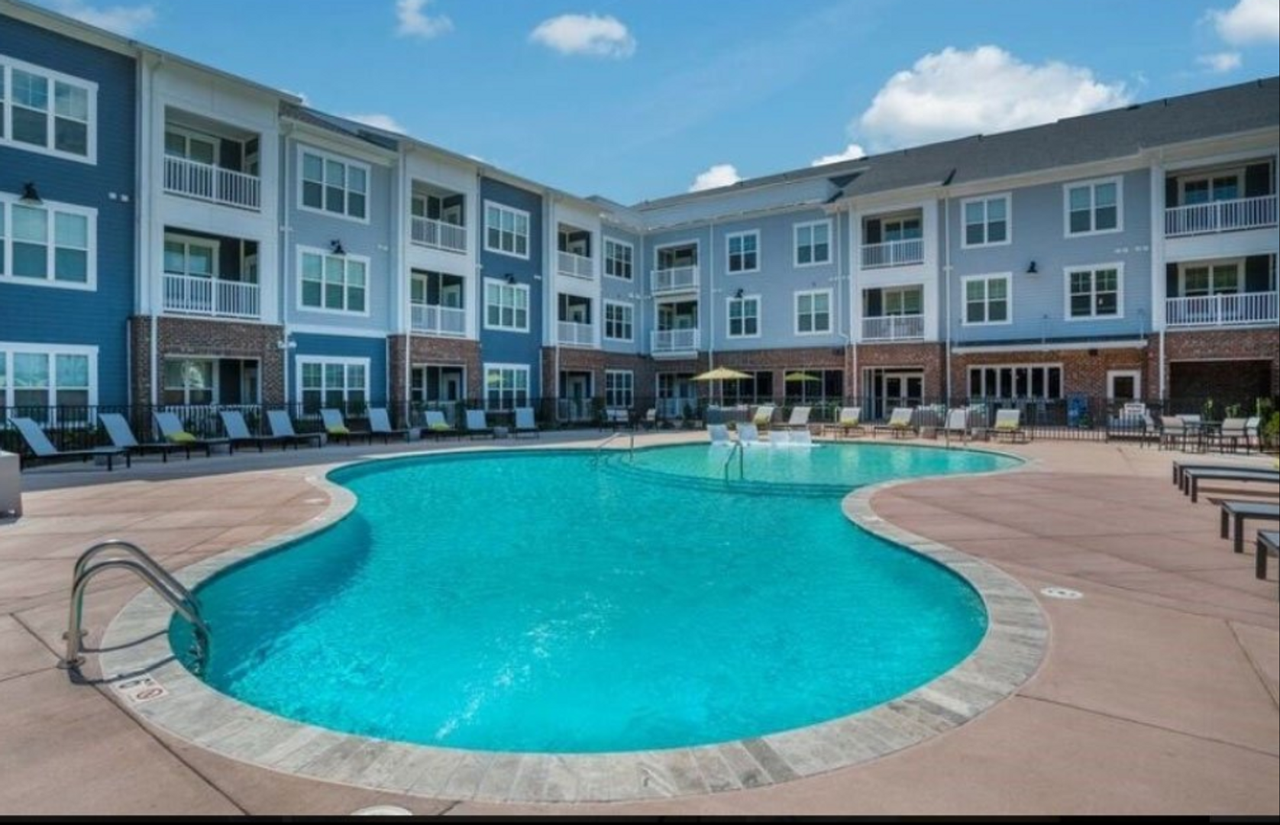 Citizen Aaprtments - Photo 7 of 43