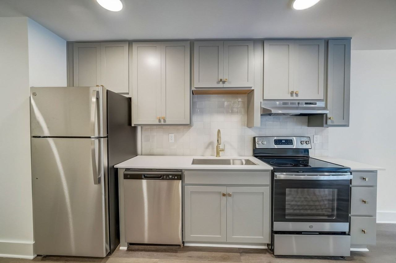 Riviera Apartments - Photo 2 of 50