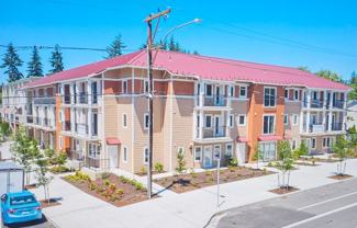 Spring Villa Apartments-SV - Photo 1 of 1