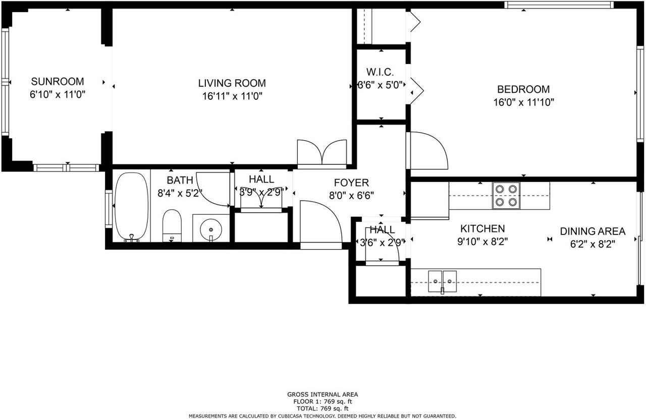 Oakmont Apartments - Photo 6 of 18